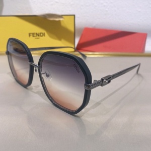 $54.00,Fendi Sunglasses Unisex in 254264