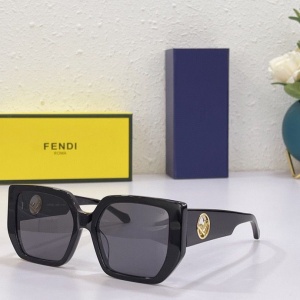 $54.00,Fendi Sunglasses Unisex in 254265