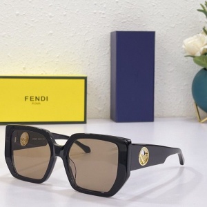 $54.00,Fendi Sunglasses Unisex in 254266