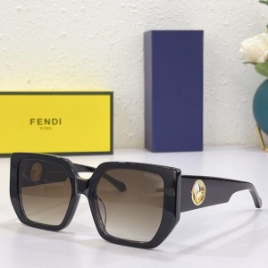 $54.00,Fendi Sunglasses Unisex in 254267