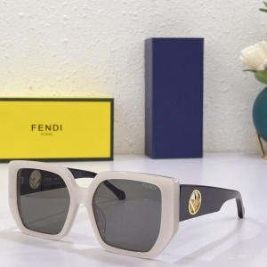 $54.00,Fendi Sunglasses Unisex in 254268