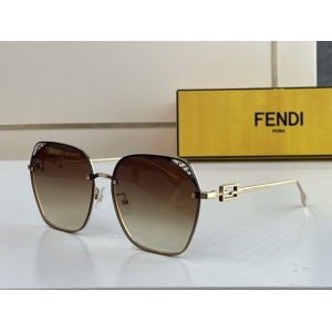 $54.00,Fendi Sunglasses Unisex in 254271