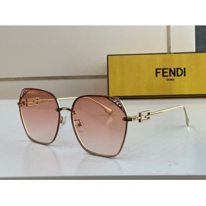 $54.00,Fendi Sunglasses Unisex in 254272