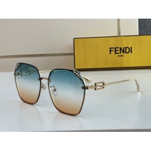 $54.00,Fendi Sunglasses Unisex in 254273