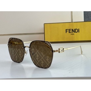 $54.00,Fendi Sunglasses Unisex in 254274