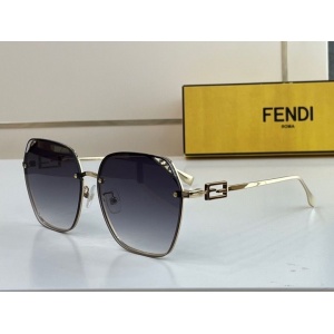 $54.00,Fendi Sunglasses Unisex in 254276