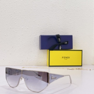 $54.00,Fendi Sunglasses Unisex in 254520