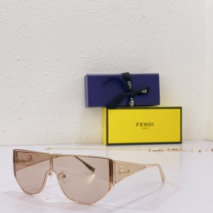 $54.00,Fendi Sunglasses Unisex in 254521