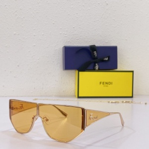$54.00,Fendi Sunglasses Unisex in 254524