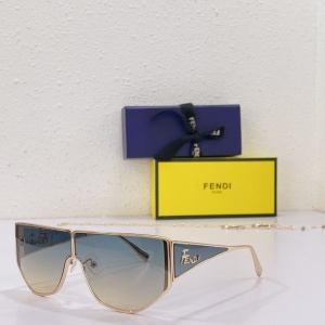 $54.00,Fendi Sunglasses Unisex in 254525
