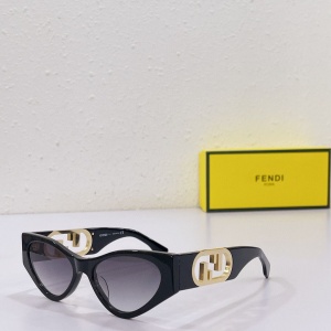 $54.00,Fendi Sunglasses Unisex in 254526