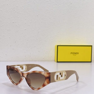 $54.00,Fendi Sunglasses Unisex in 254527
