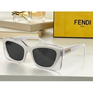 $54.00,Fendi Sunglasses Unisex in 254531