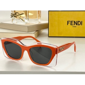 $54.00,Fendi Sunglasses Unisex in 254532
