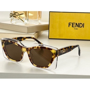 $54.00,Fendi Sunglasses Unisex in 254534