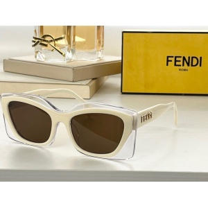 $54.00,Fendi Sunglasses Unisex in 254535