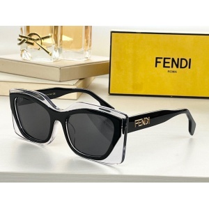 $54.00,Fendi Sunglasses Unisex in 254536
