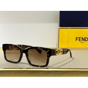 $54.00,Fendi Sunglasses Unisex in 254537