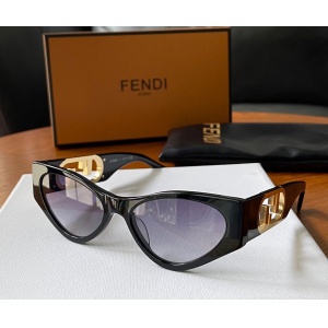 $54.00,Fendi Sunglasses Unisex in 254551
