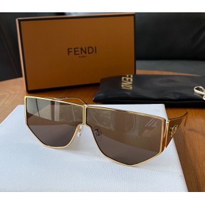 $54.00,Fendi Sunglasses Unisex in 254554