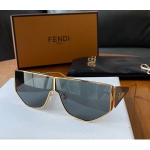 $54.00,Fendi Sunglasses Unisex in 254555