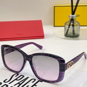 $54.00,Fendi Sunglasses Unisex in 254565