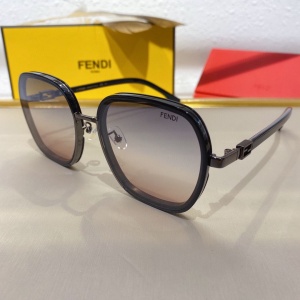 $54.00,Fendi Sunglasses Unisex in 254567