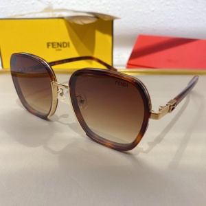 $54.00,Fendi Sunglasses Unisex in 254568