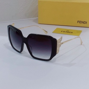 $54.00,Fendi Sunglasses Unisex in 254572