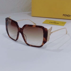 $54.00,Fendi Sunglasses Unisex in 254573