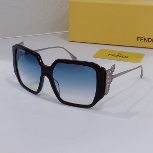 $54.00,Fendi Sunglasses Unisex in 254574