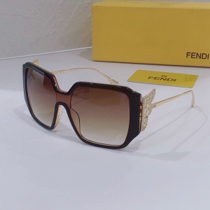 $54.00,Fendi Sunglasses Unisex in 254575