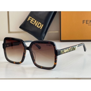 $54.00,Fendi Sunglasses Unisex in 254580