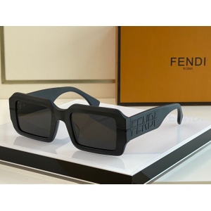 $54.00,Fendi Sunglasses Unisex in 254588