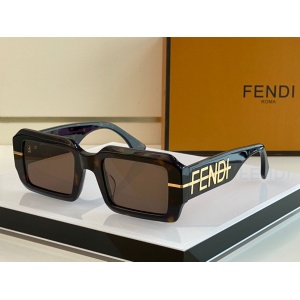 $54.00,Fendi Sunglasses Unisex in 254589