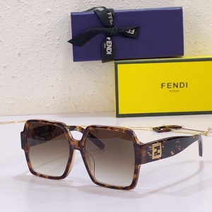$54.00,Fendi Sunglasses Unisex in 254602