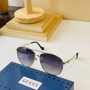 $52.00,Gucci Sunglasses Unisex in 255601