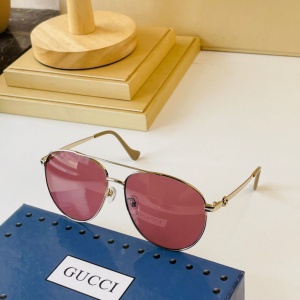 $52.00,Gucci Sunglasses Unisex in 255606