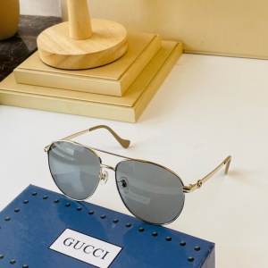 $52.00,Gucci Sunglasses Unisex in 255608