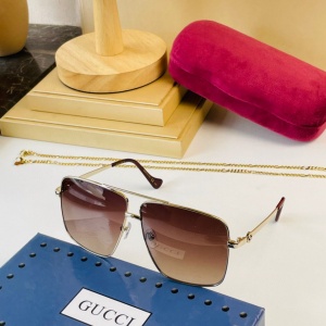 $52.00,Gucci Sunglasses Unisex in 255612