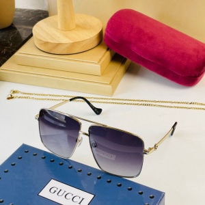 $52.00,Gucci Sunglasses Unisex in 255614