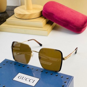$52.00,Gucci Sunglasses Unisex in 255616