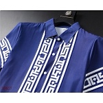 Givenchy Short Sleeve Shirts For Men in 253009, cheap Givenchy shirts