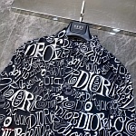 Dior Long Sleeve Shirts For Men in 253086, cheap Dior Shirts