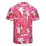 Amiri Short Sleeve Shirts For Men # 253094, cheap Amiri Shirts