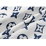 Louis Vuitton Short Sleeve Shirts Unisex # 253150, cheap Louis Vuitton Shirts