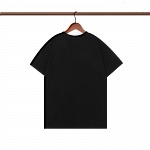 Fendi Short Sleeve T Shirts For Men # 253225, cheap Fendi Shirts