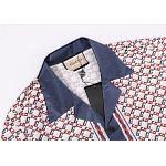 Gucci Short Sleeve Shirts Unisex # 253236, cheap Gucci shirt