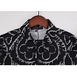Louis Vuitton Short Sleeve Shirts Unisex # 253265, cheap Louis Vuitton Shirts