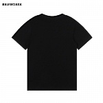 Balenciaga Short Sleeve T Shirts For Kids # 253325, cheap Kids' Shirts
